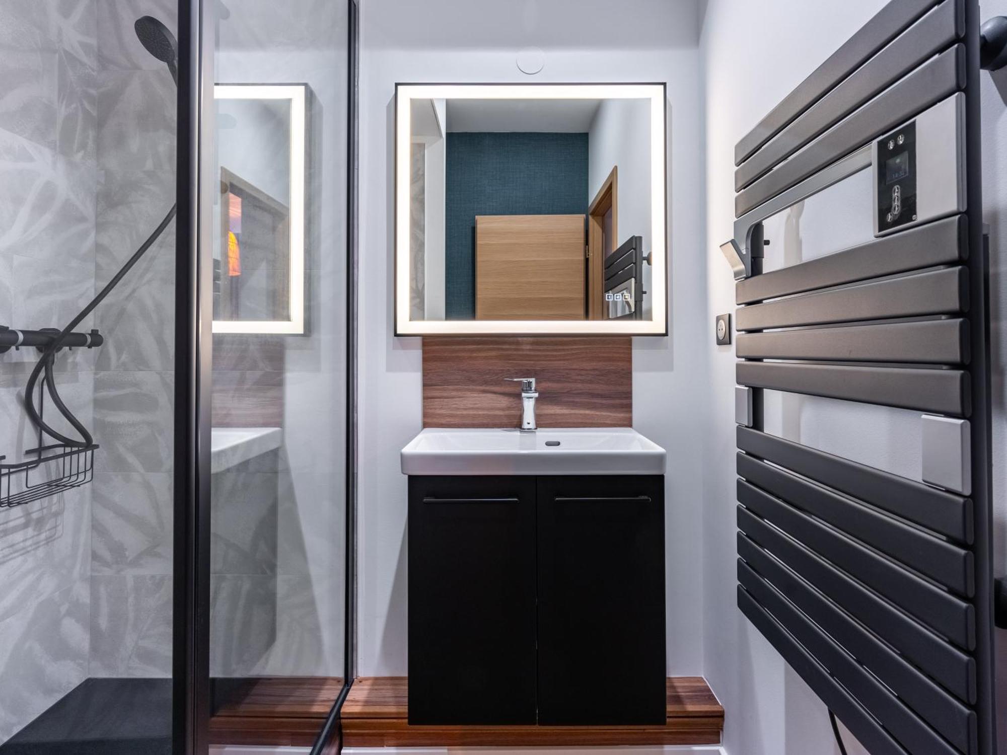 Le Relais Ducal - Appartements D'Hotes Vieille Ville Нанси Екстериор снимка