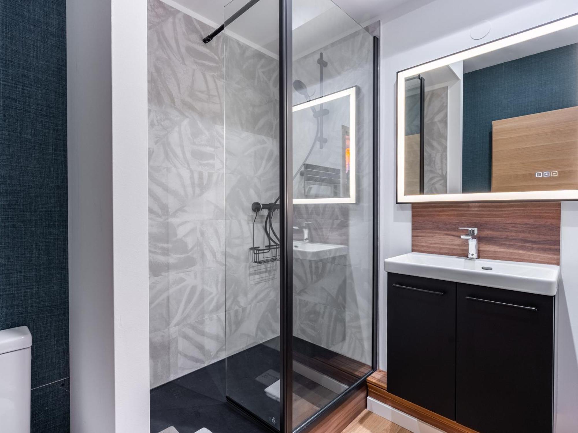 Le Relais Ducal - Appartements D'Hotes Vieille Ville Нанси Екстериор снимка