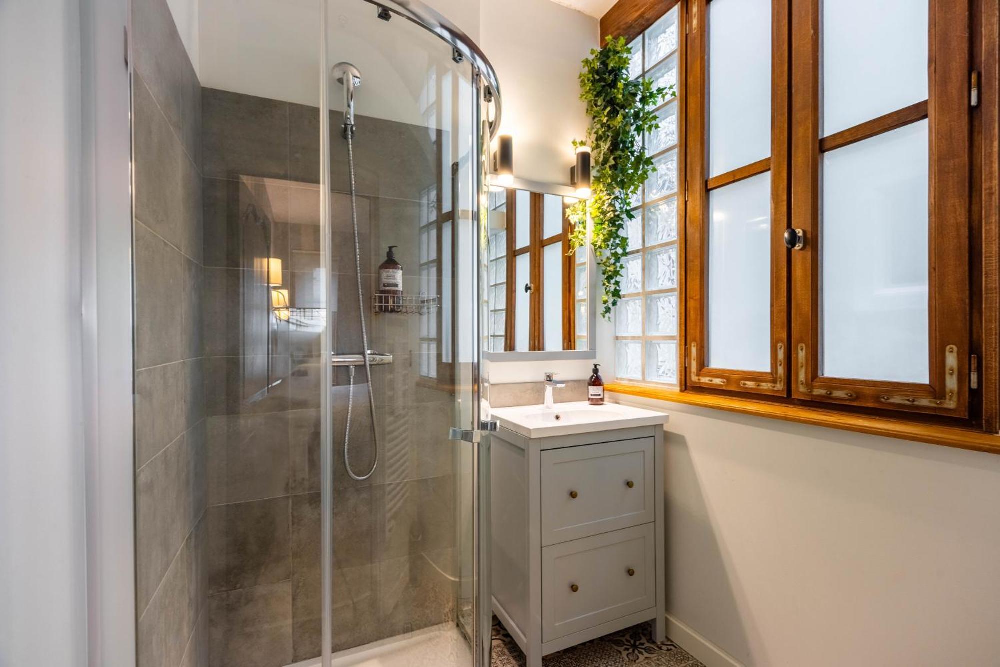 Le Relais Ducal - Appartements D'Hotes Vieille Ville Нанси Екстериор снимка
