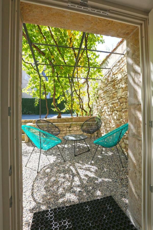 Le Relais Ducal - Appartements D'Hotes Vieille Ville Нанси Екстериор снимка